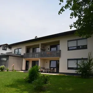  Apartment Sylvia Lafrenz Deutschland