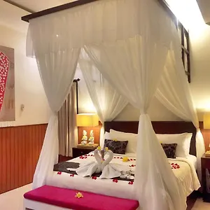  Villa D'uma Indonesien