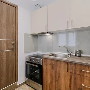 Urban Secret Apartments, Vesta Philoxenia Θεσσαλονίκη