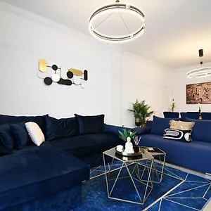 Porto Sea View - Tsimiski 78 Θεσσαλονίκη