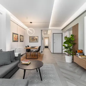 Apartment #amazonia By Halu!