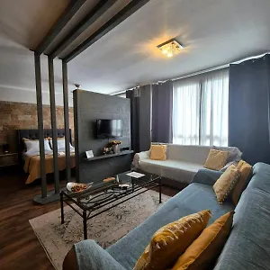 Moodsolutionsskg Apartment Thessaloniki