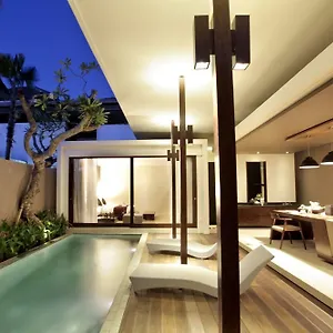  Villa Asa Bali Luxury & Indonesien