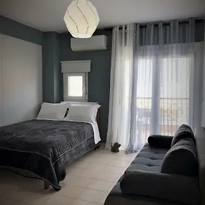 Konstantina's Studio Skg Διαμέρισμα Θεσσαλονίκη