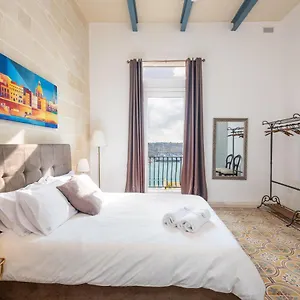 Harbour Heights Appartement Valletta
