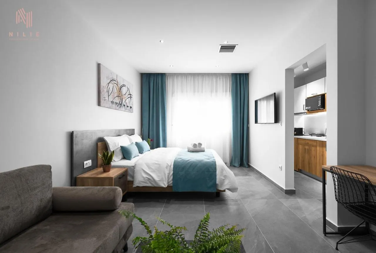 Factory Inn, Nilie Hospitality Mgmt contacts