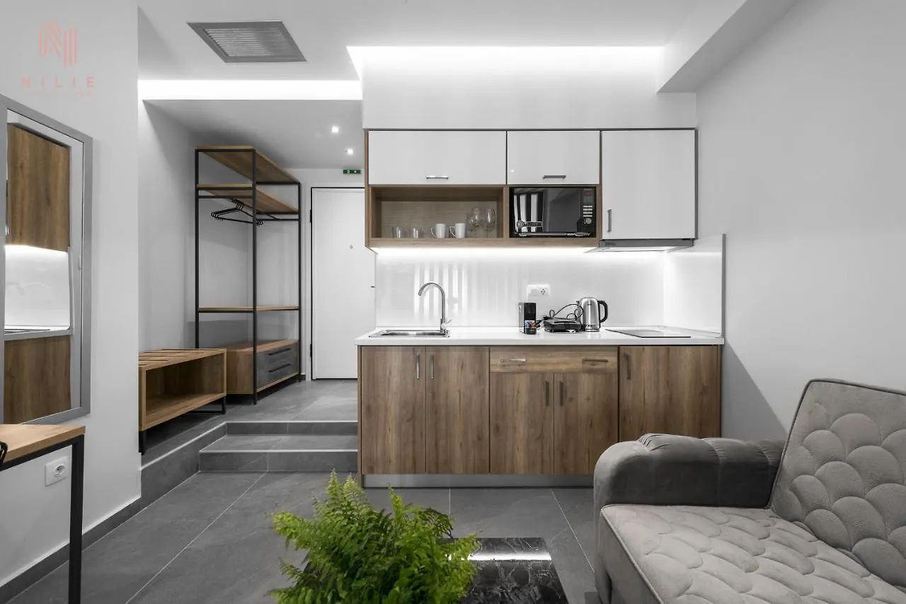 Factory Inn, Nilie Hospitality Mgmt Thessaloniki