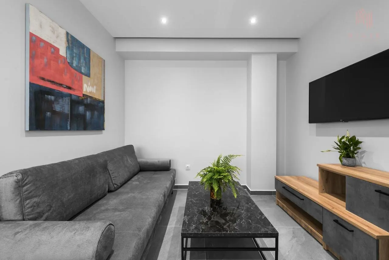 Apartment Factory Inn, Nilie Hospitality Mgmt Thessaloniki Greece